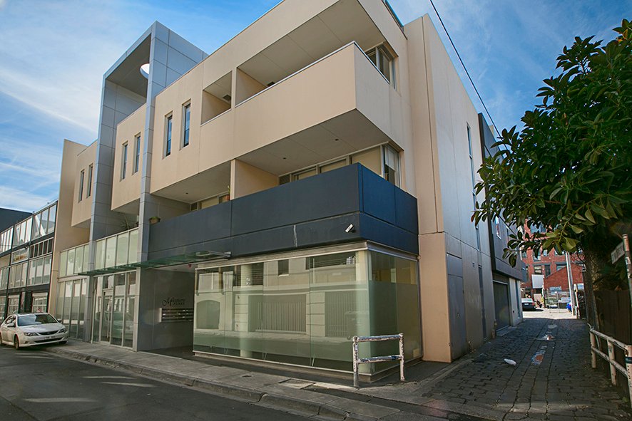 12 / 14 Macquarie Street Prahran