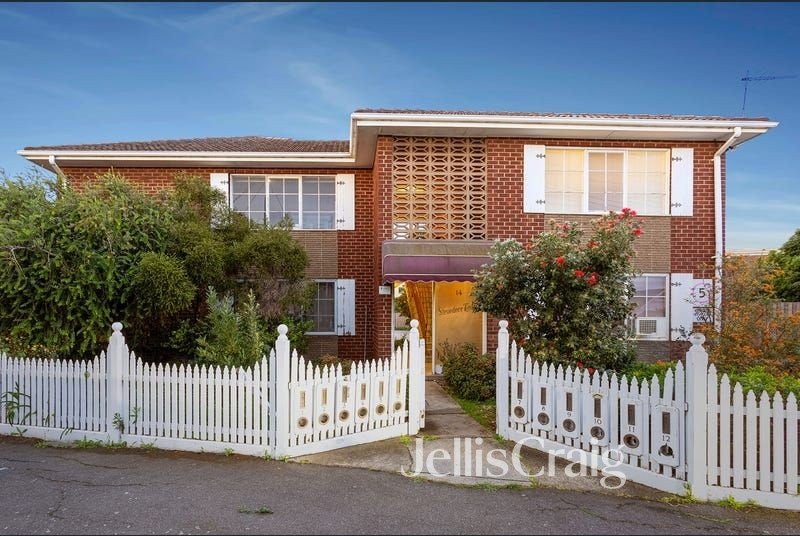 12/14 Stevedore Street, Williamstown image 1