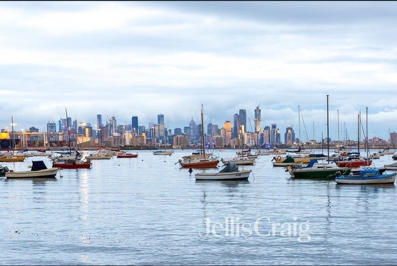 12/14 Stevedore Street, Williamstown image 8
