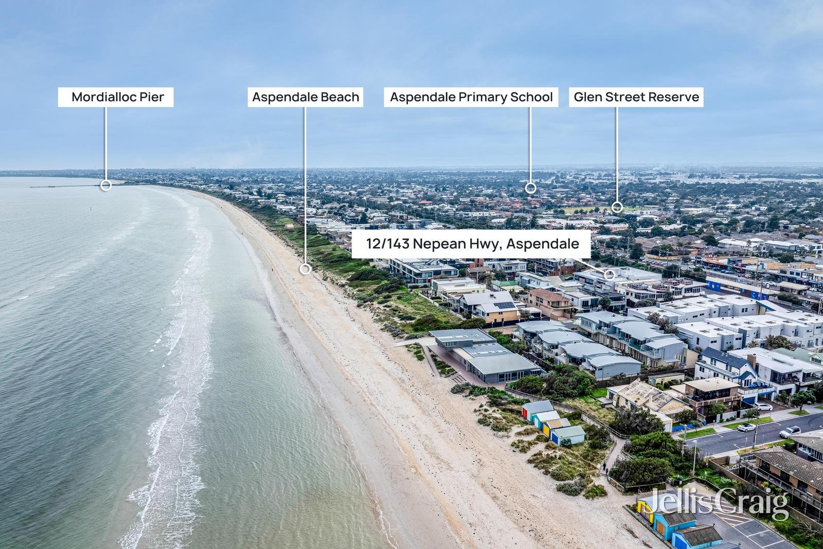 12/143 Nepean Highway, Aspendale image 12