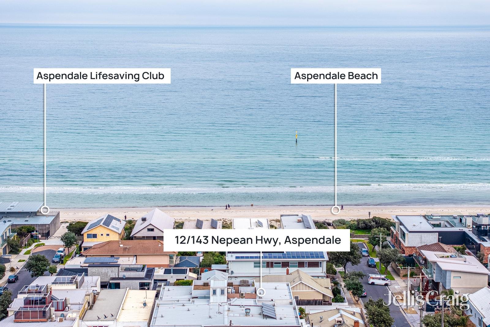 12/143 Nepean Highway, Aspendale image 13