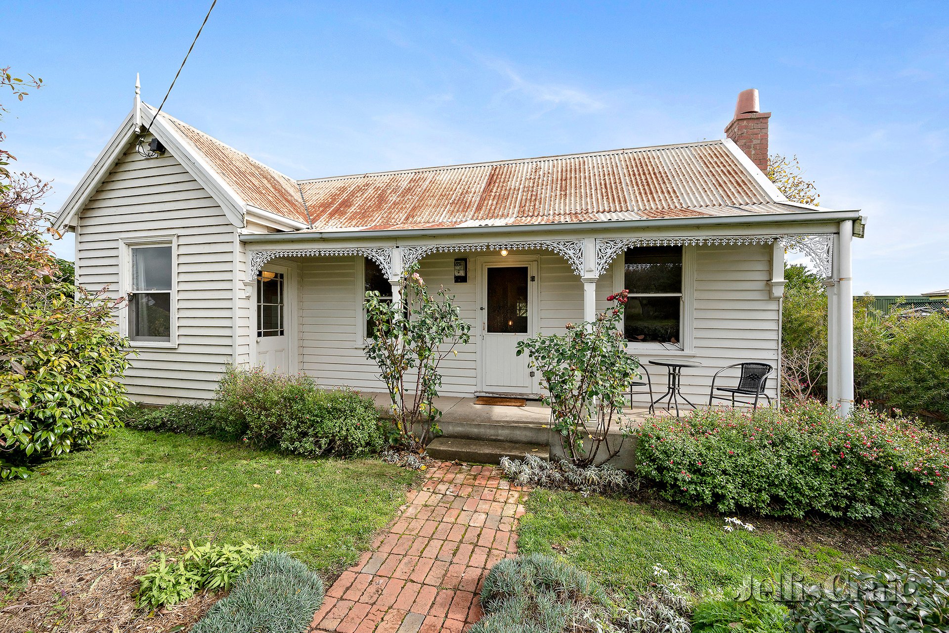 1215 Beaufort-Waubra Road, Waubra image 1