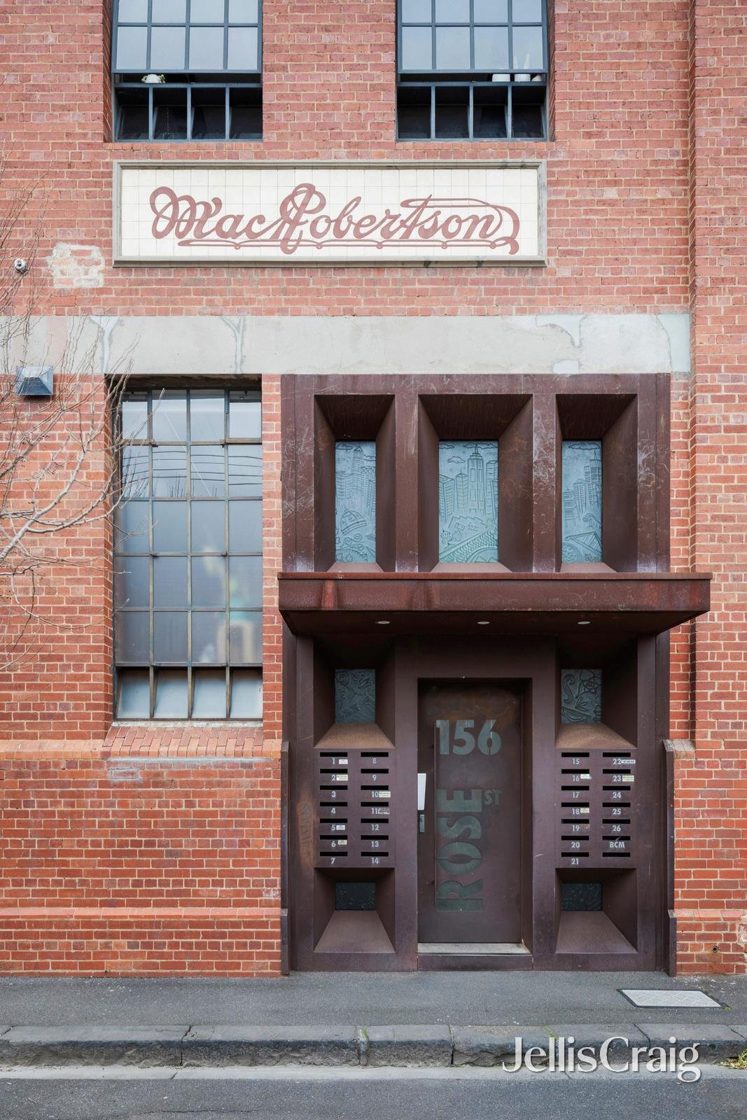 12/156 Rose Street, Fitzroy image 13