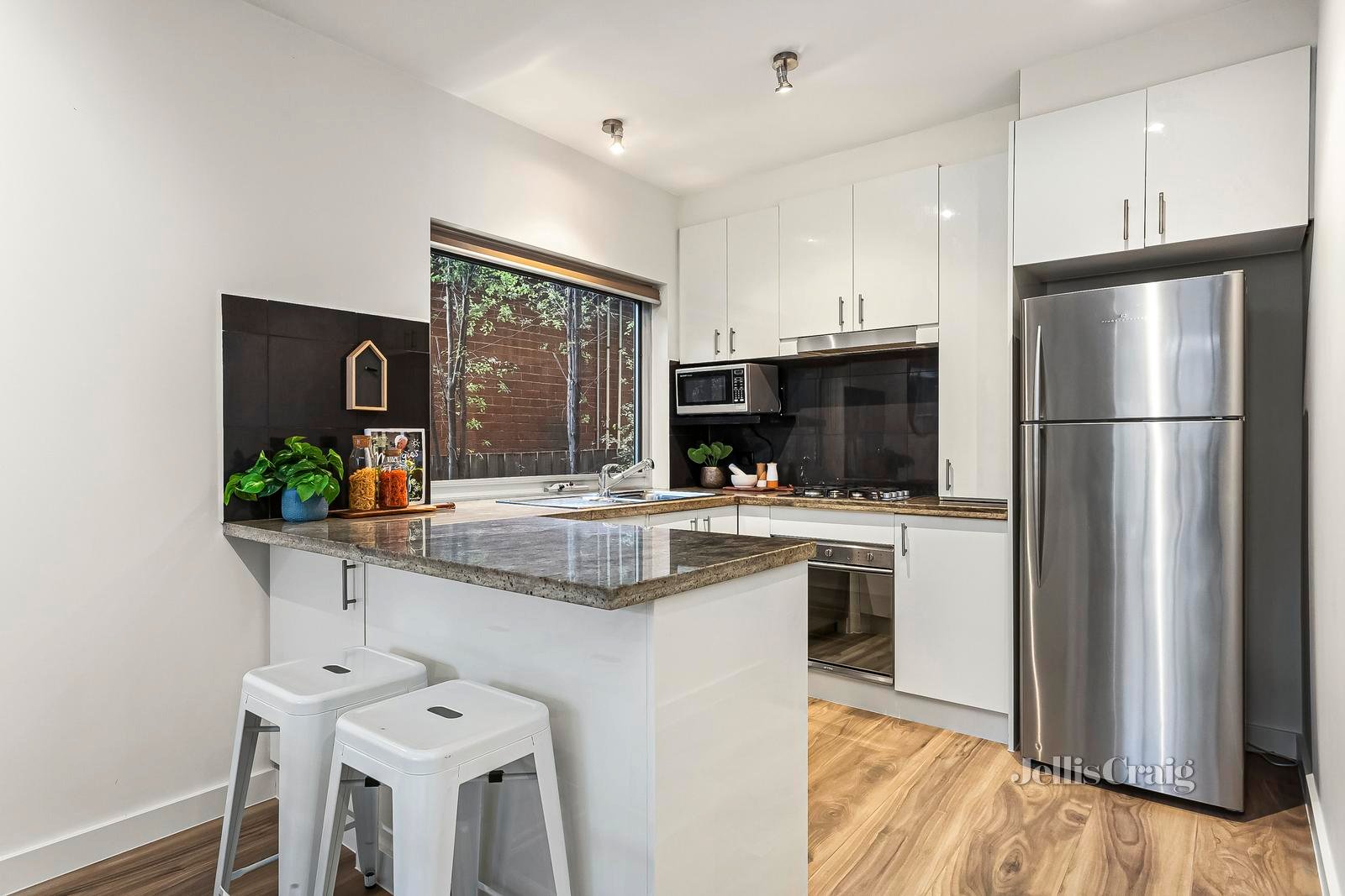 12/157 Epsom Road, Ascot Vale image 4