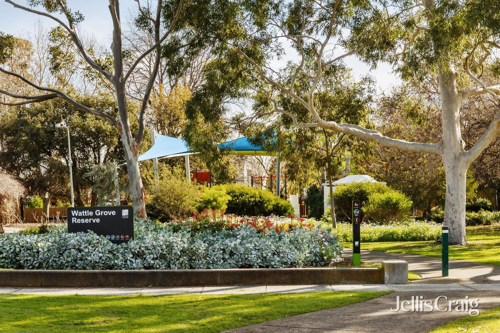 12/15A Wattle Grove, Mckinnon image 19