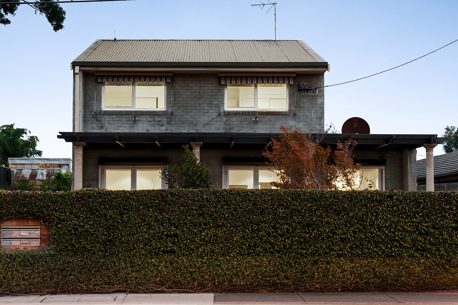 1/216 Miller Street, Fitzroy North VIC 3068