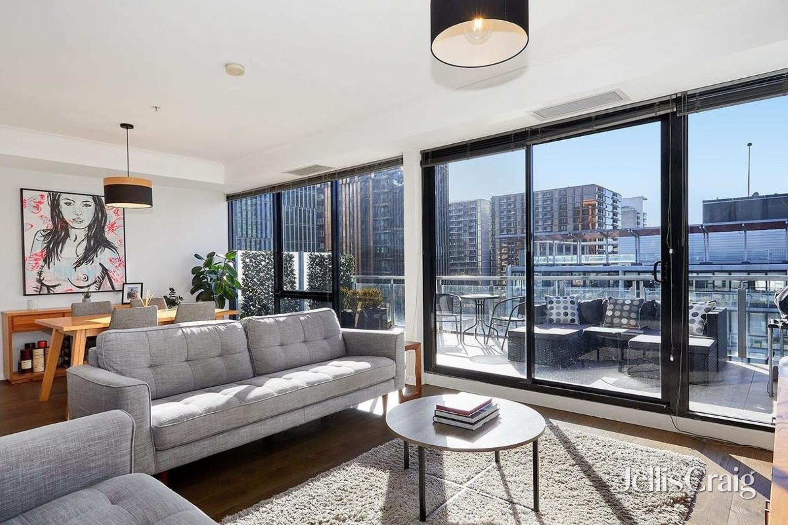 121/69 Dorcas Street, South Melbourne image 1