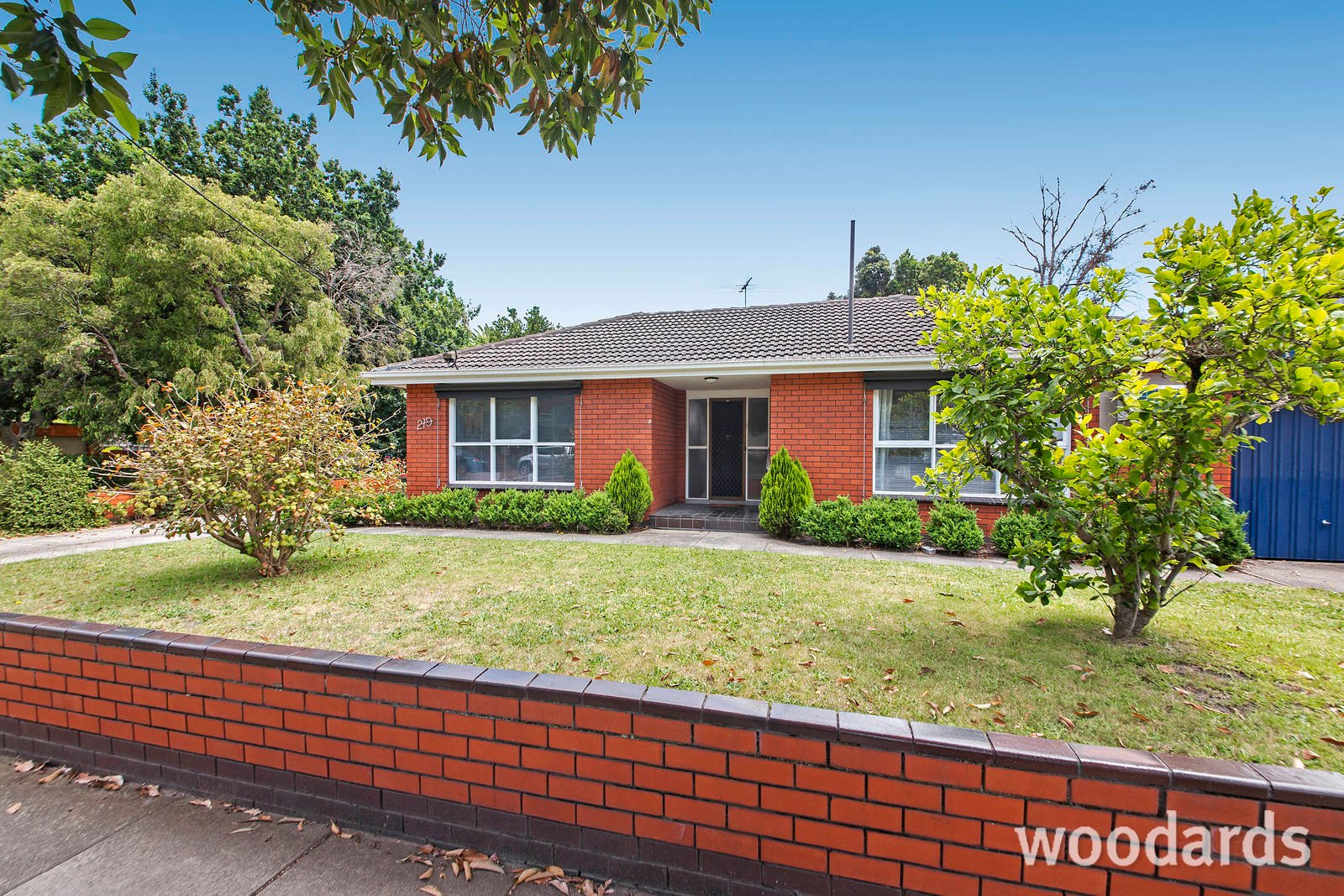 1/219 Grange Road, Glen Huntly, VIC 3163 [Sold]