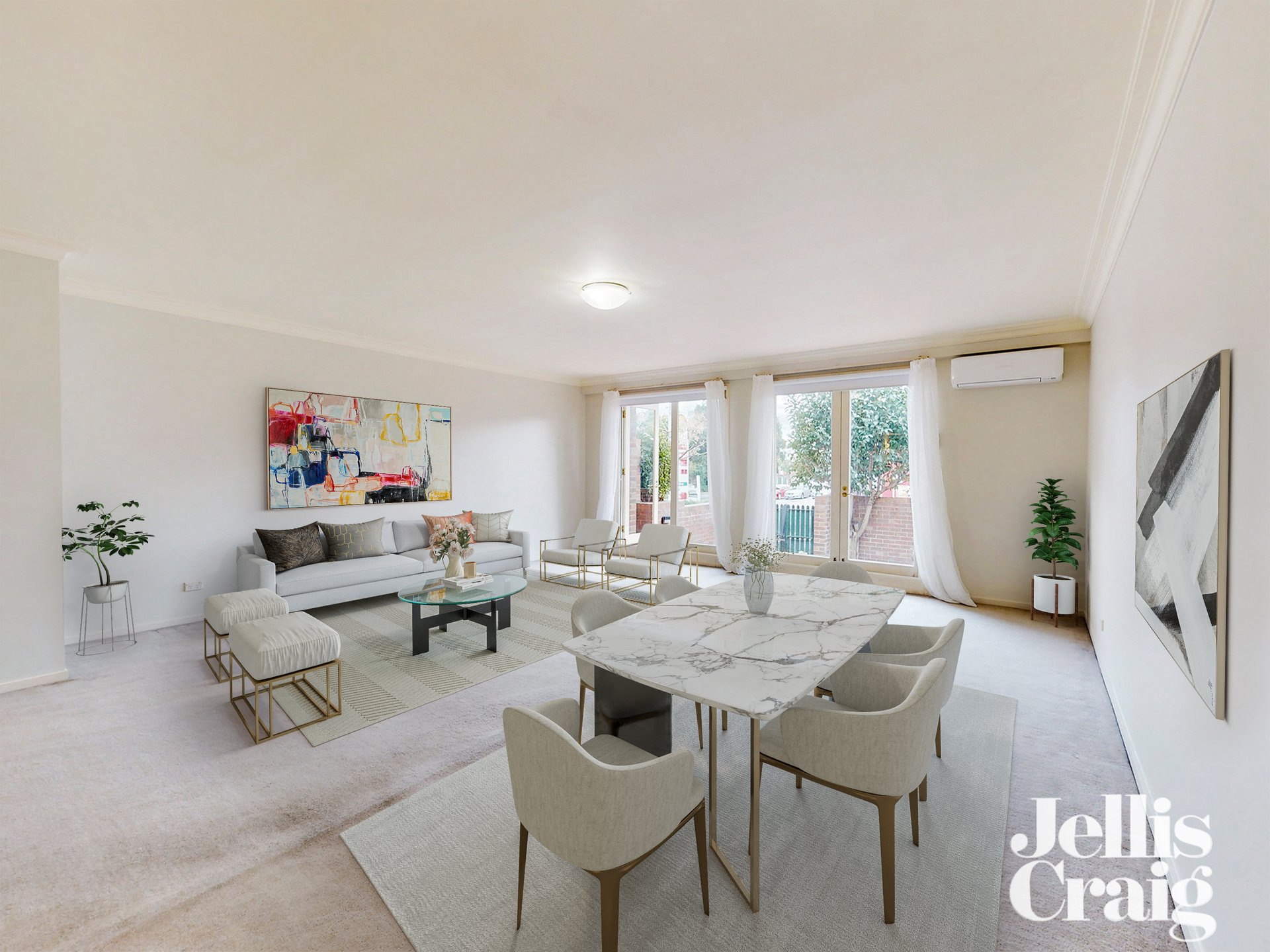 12/190A Riversdale Road, Hawthorn image 2
