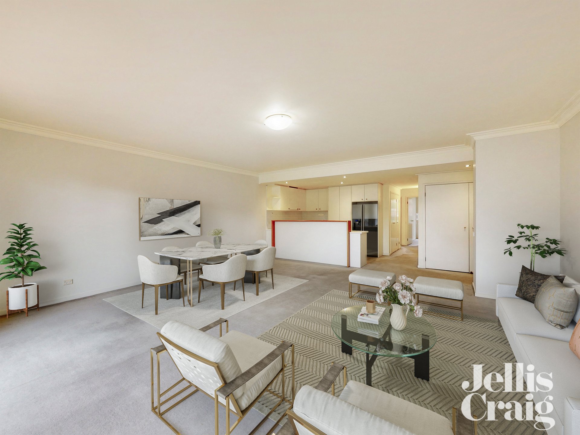 12/190A Riversdale Road, Hawthorn image 3
