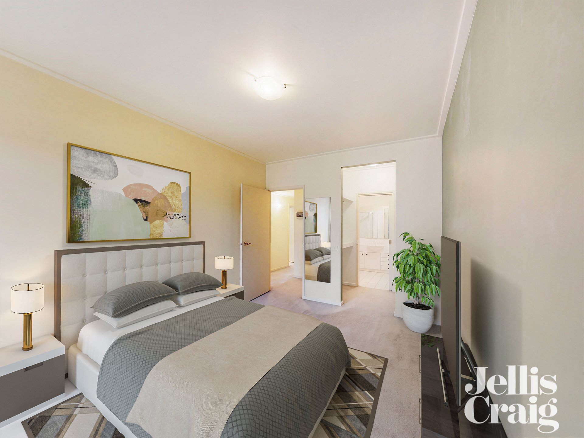 12/190A Riversdale Road, Hawthorn image 6