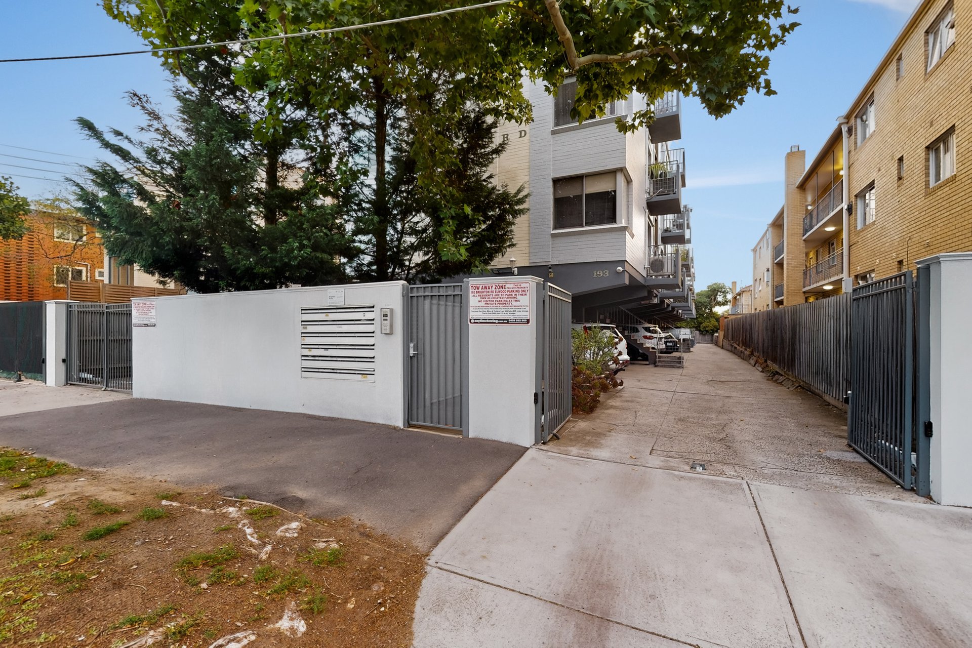 12/193 Brighton Rd, Elwood image 1