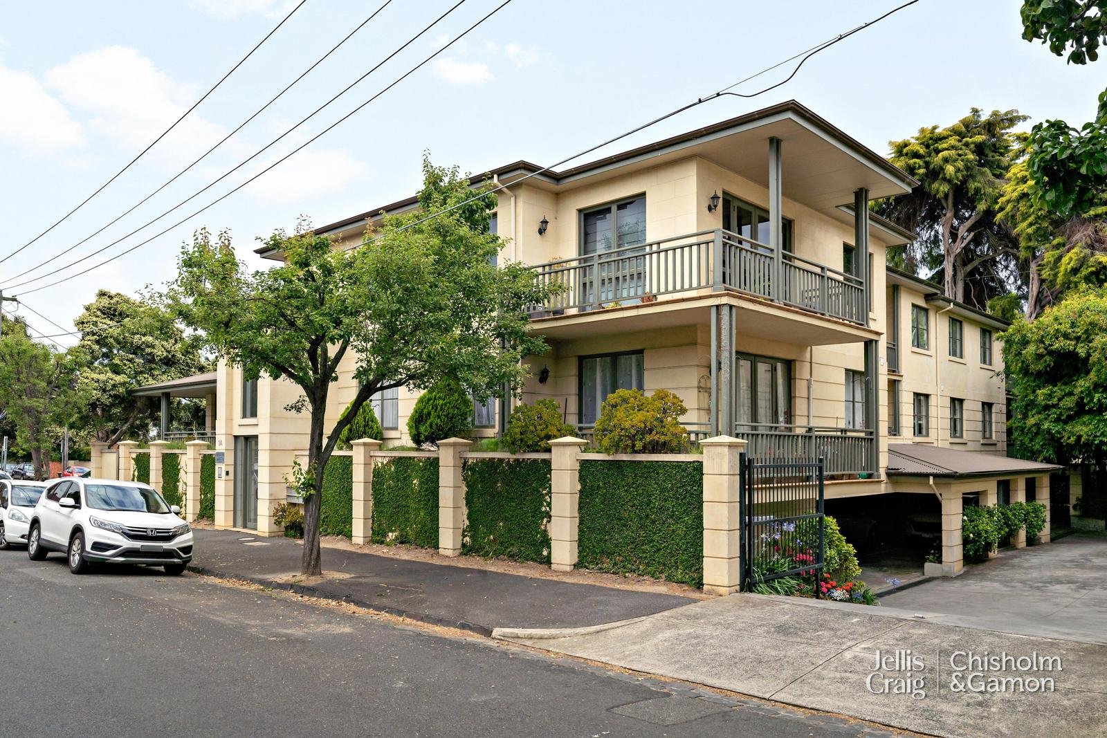12/1a Hartpury Avenue, Elwood image 14
