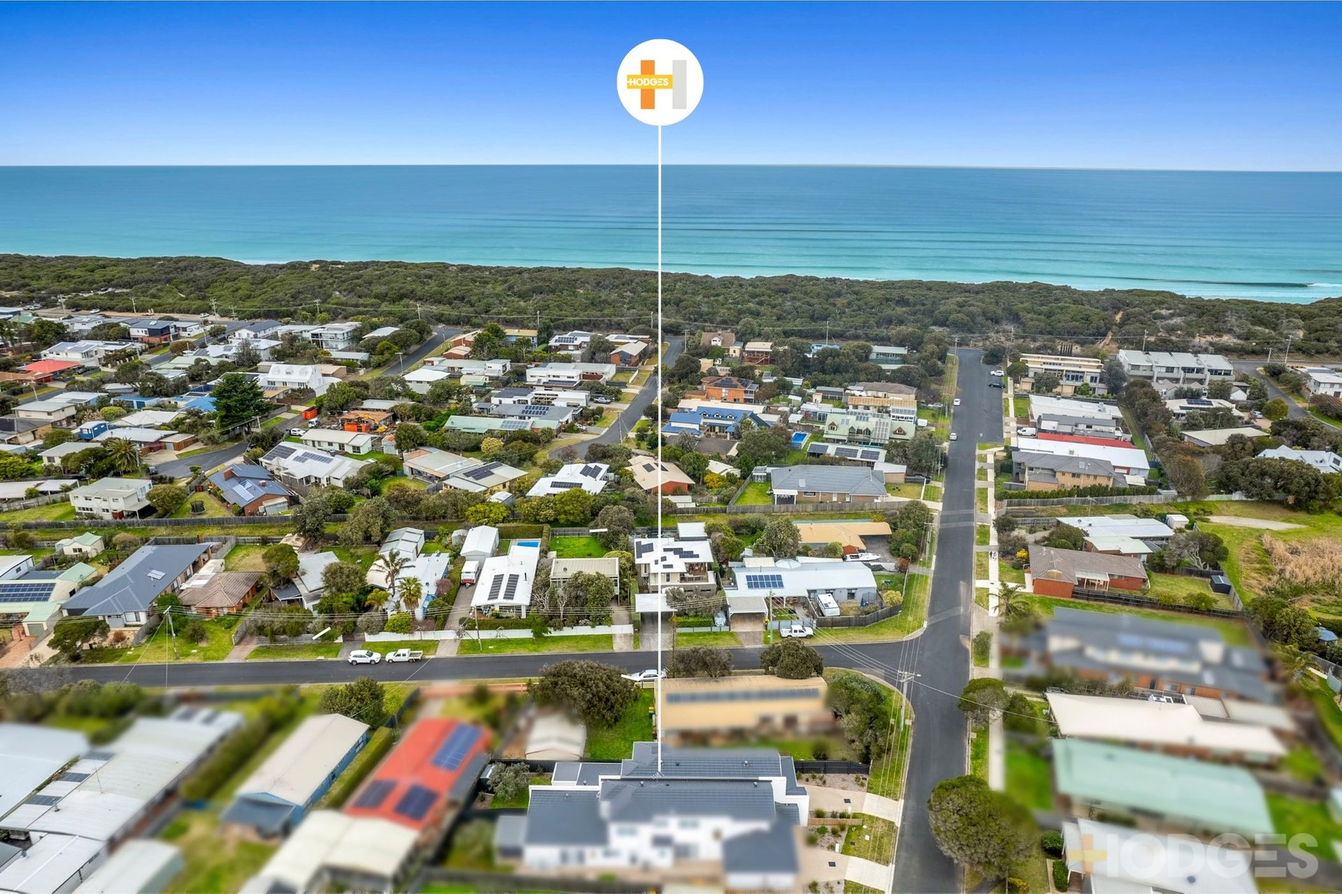 121B Aldebaran Road Ocean Grove - Residential for sale