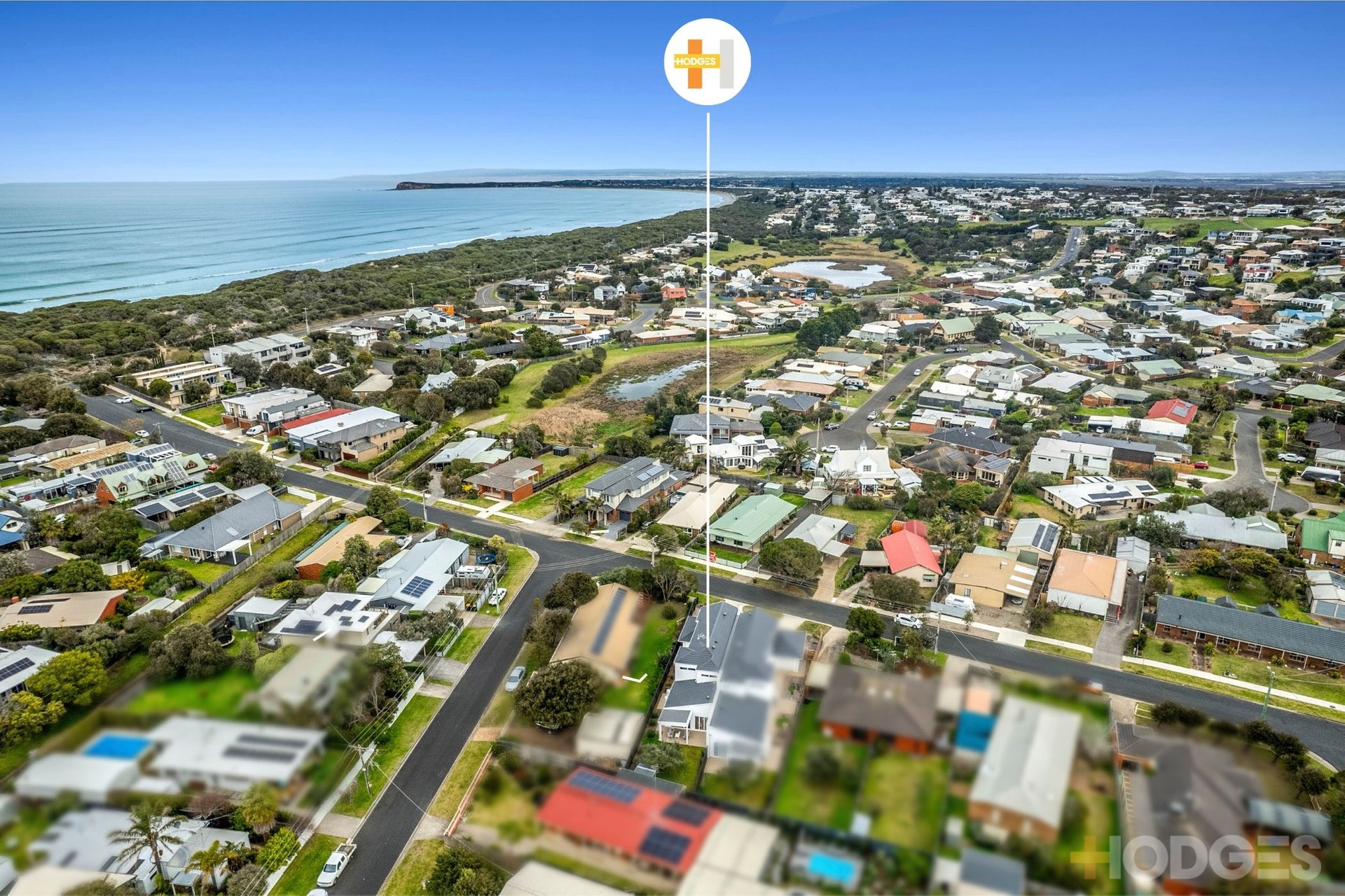 121B Aldebaran Road Ocean Grove - Residential for sale