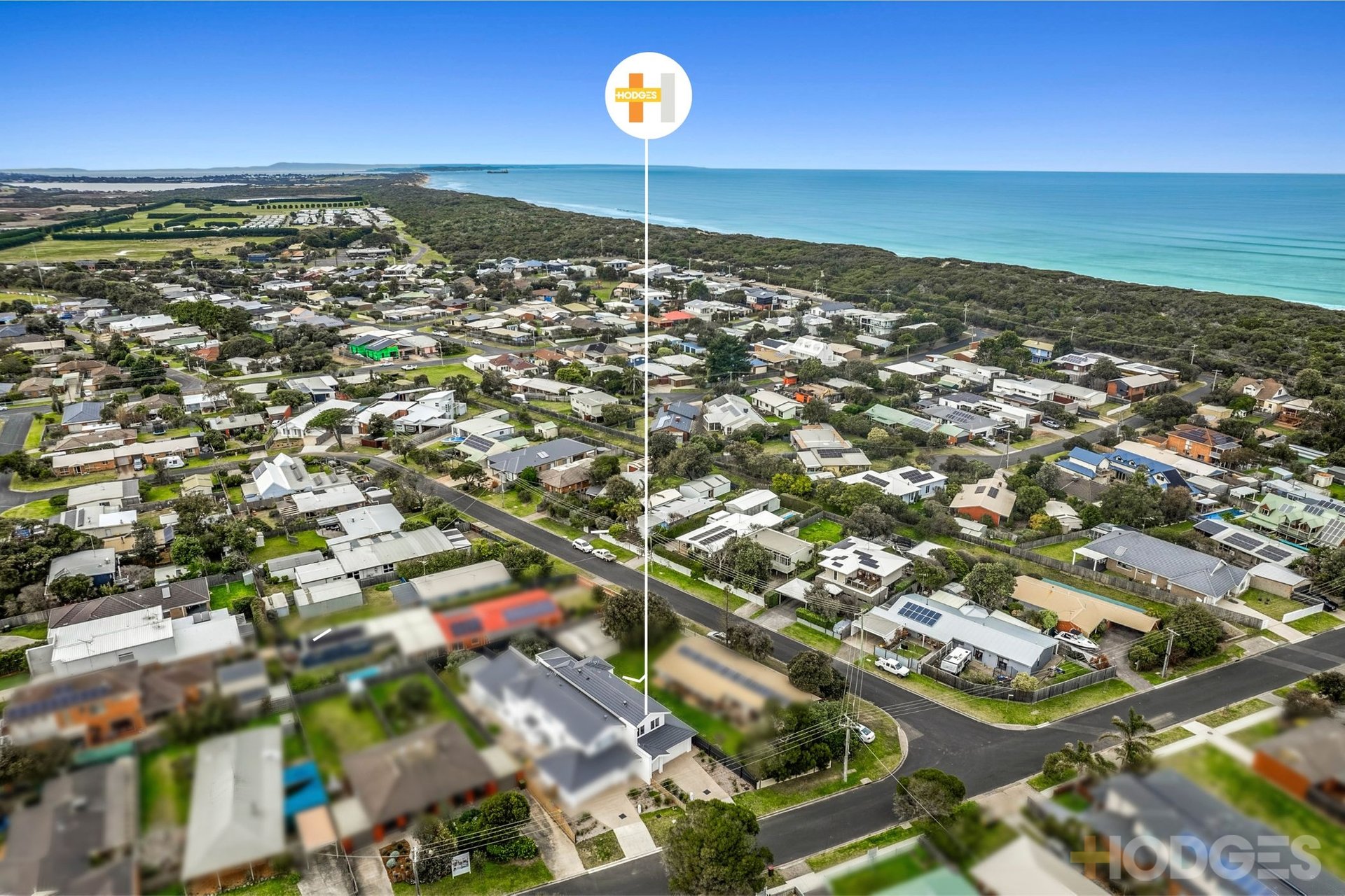 121B Aldebaran Road Ocean Grove - Residential for sale
