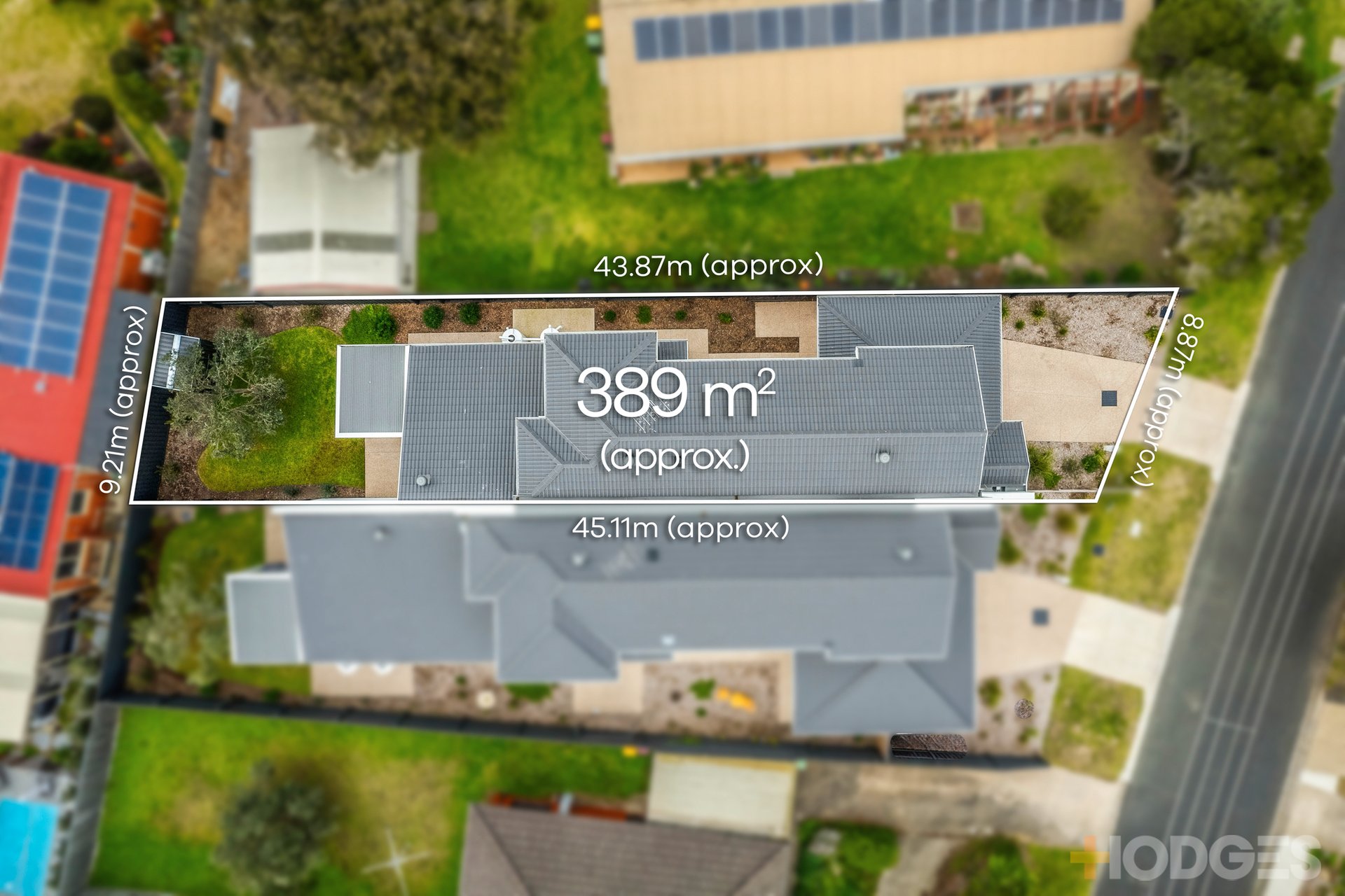 121B Aldebaran Road Ocean Grove - Residential for sale