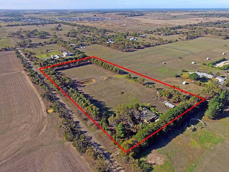 122-140 Burvilles Rd, Armstrong Creek image 2