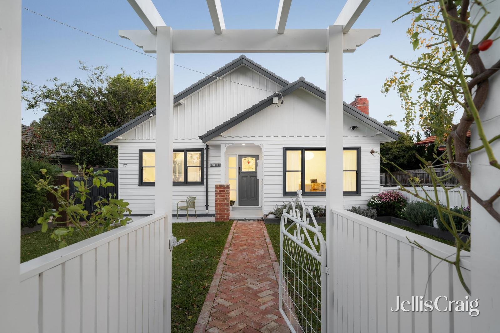 1/22 Boger Road, Watsonia image 1