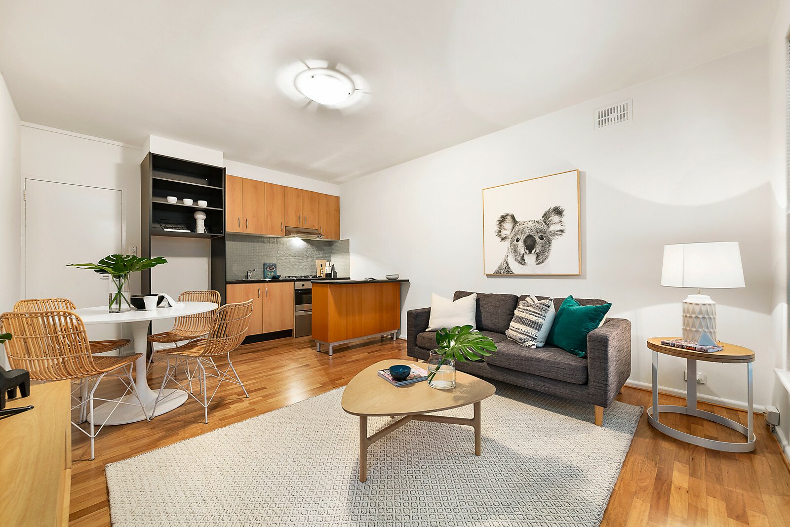 1/22 Denbigh Road