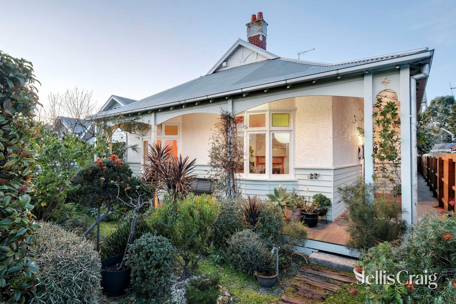 1/22 Florence Street, Coburg image 1