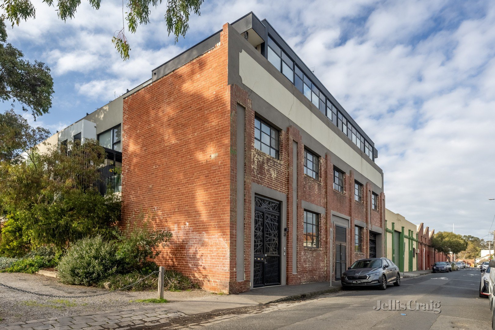 1/22 Gray Street, Brunswick image 6