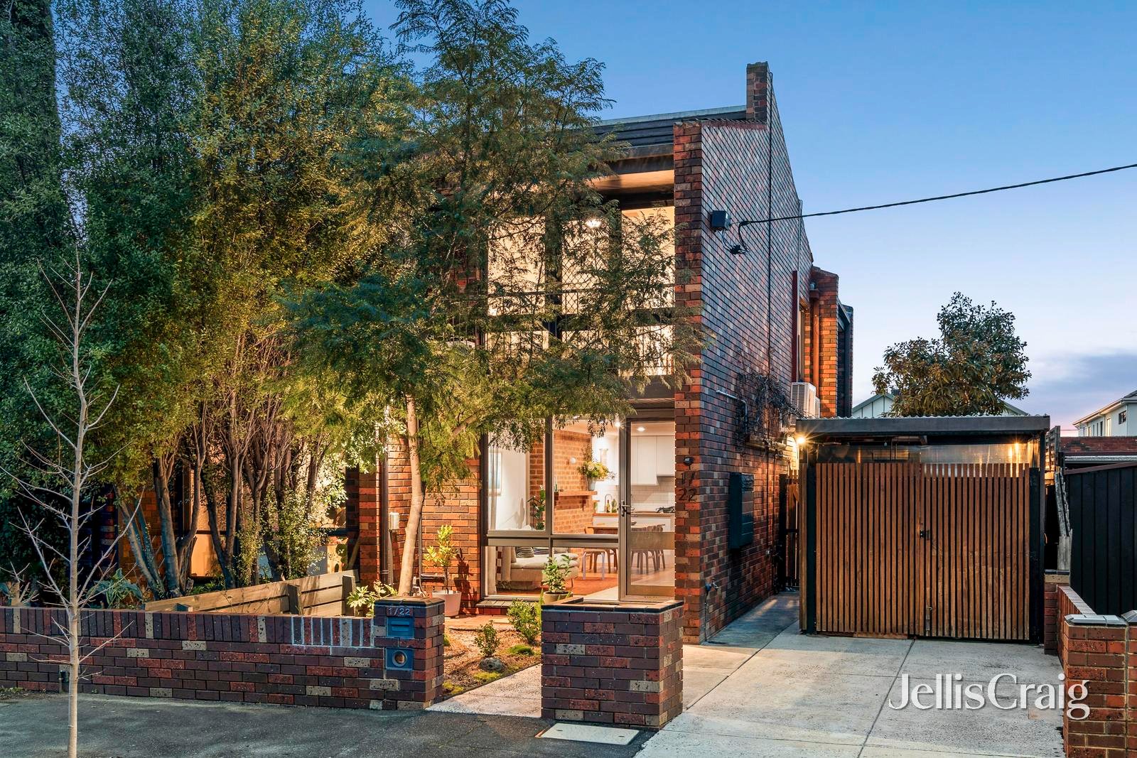1/22 Howson Street, Brunswick&nbsp;West image 1