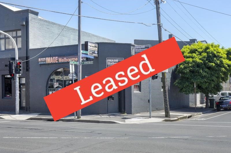 122 Johnston Street, COLLINGWOOD VIC 3066