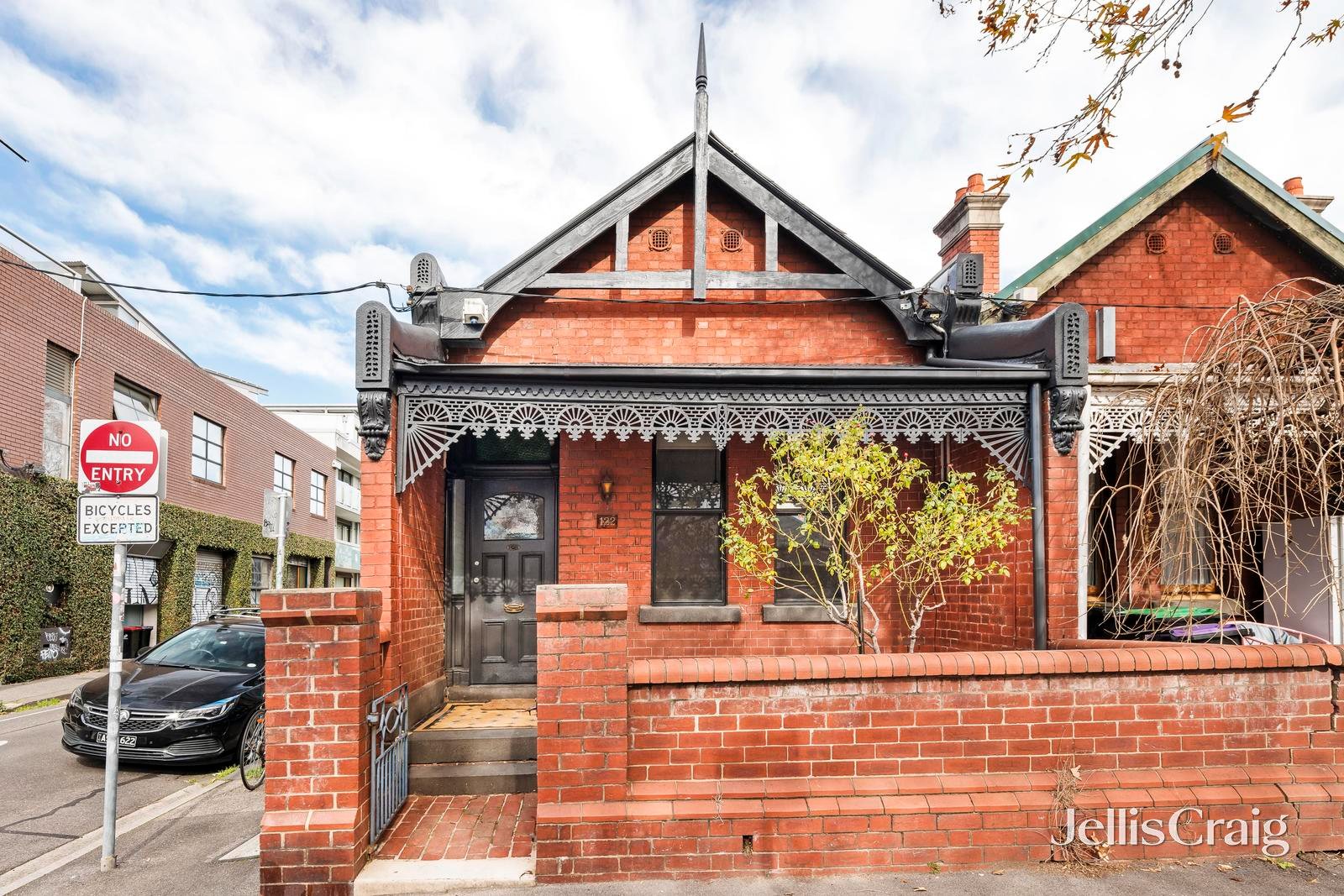 122 Kerr Street, Fitzroy image 1