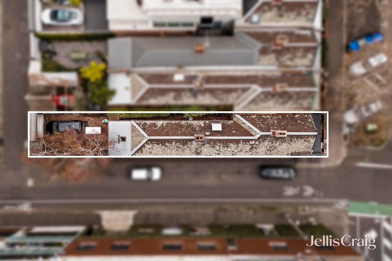 122 Kerr Street, Fitzroy image 3