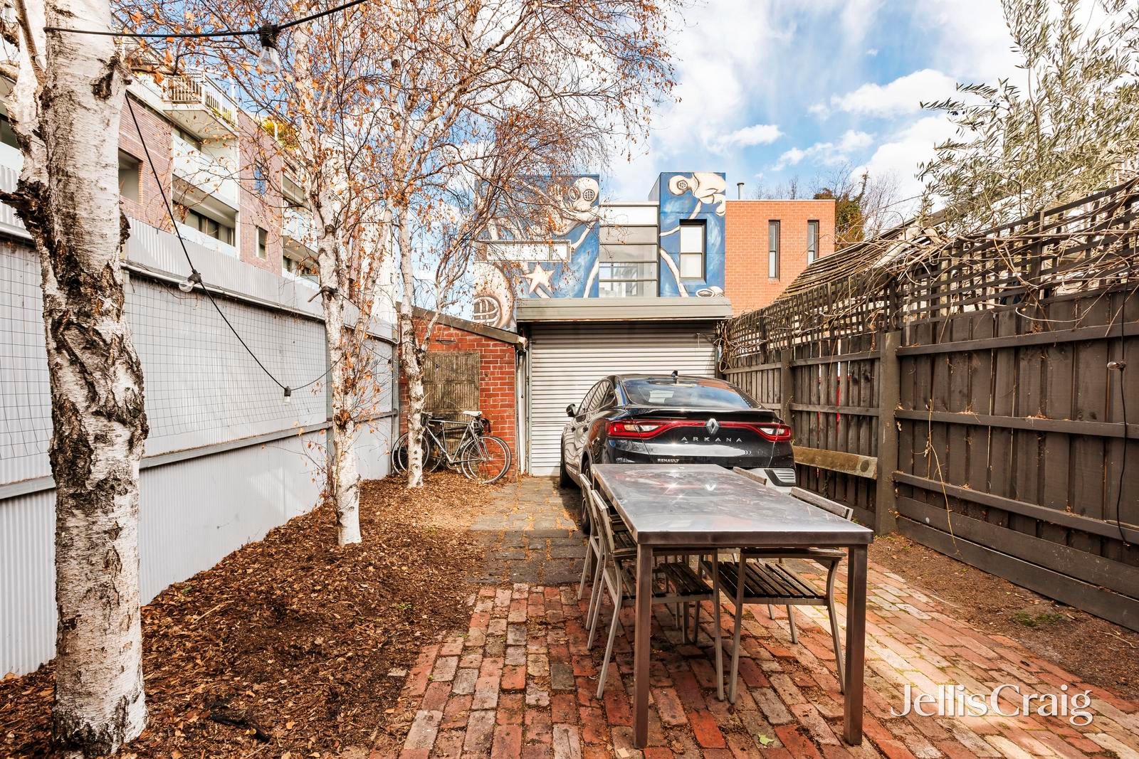 122 Kerr Street, Fitzroy image 11
