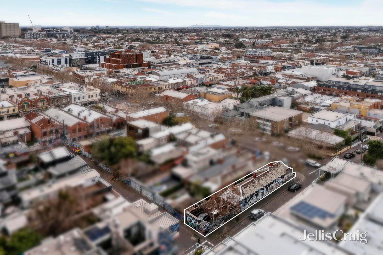 122 Kerr Street, Fitzroy image 12