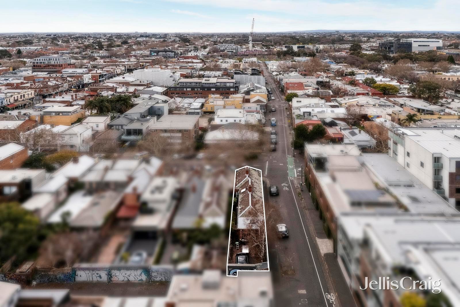 122 Kerr Street, Fitzroy image 13