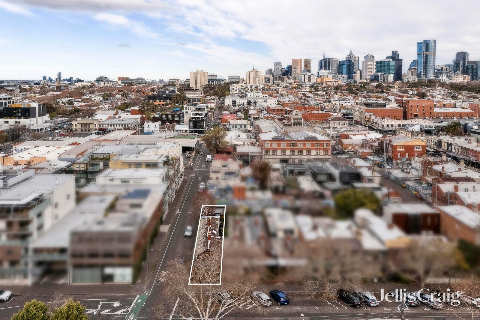 122 Kerr Street, Fitzroy image 14