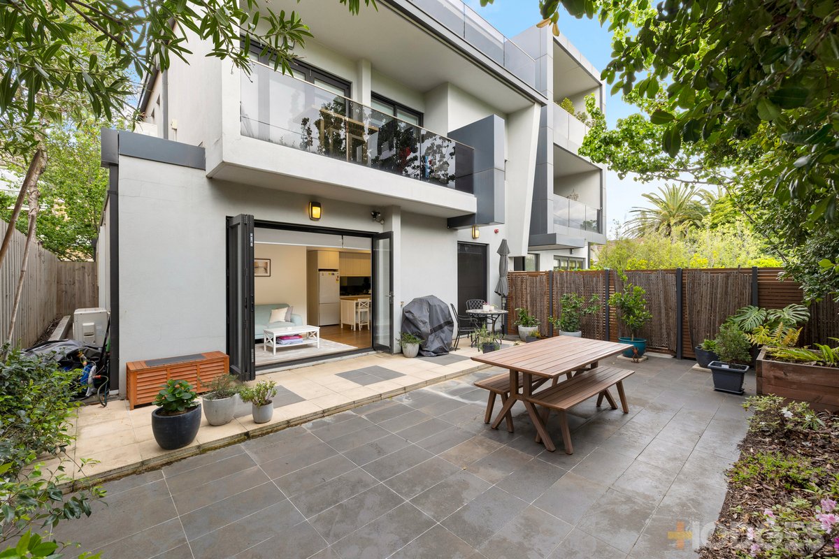 1 / 22 Kooyong Road, Caulfield North, VIC, 3161
