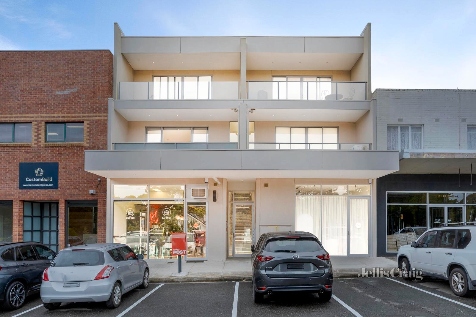 1/22 Louis Street, Greensborough image 1