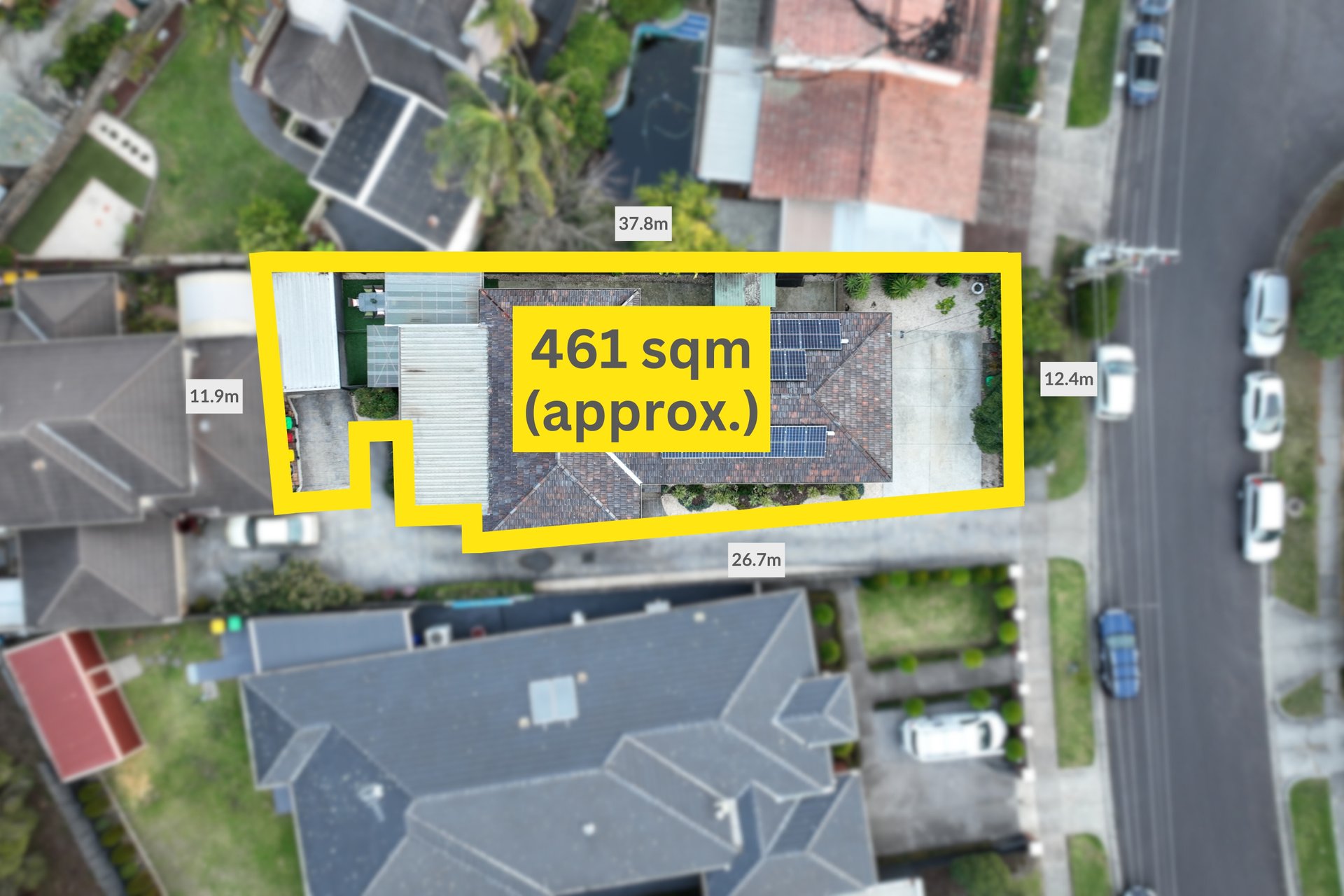 1/22 Panorama Drive, Forest Hill image 20