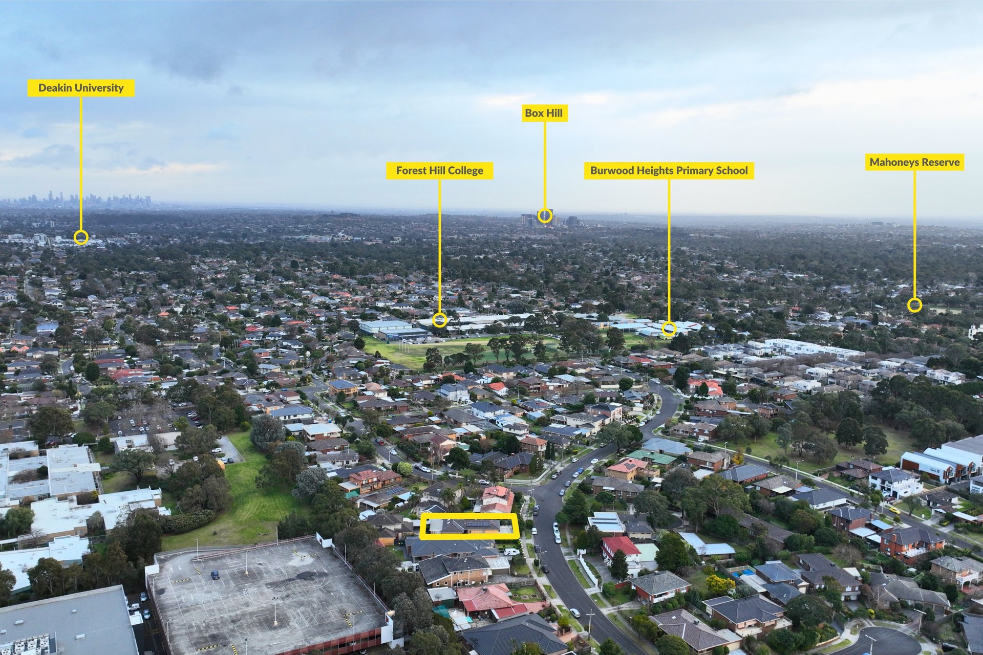 1/22 Panorama Drive, Forest Hill image 21