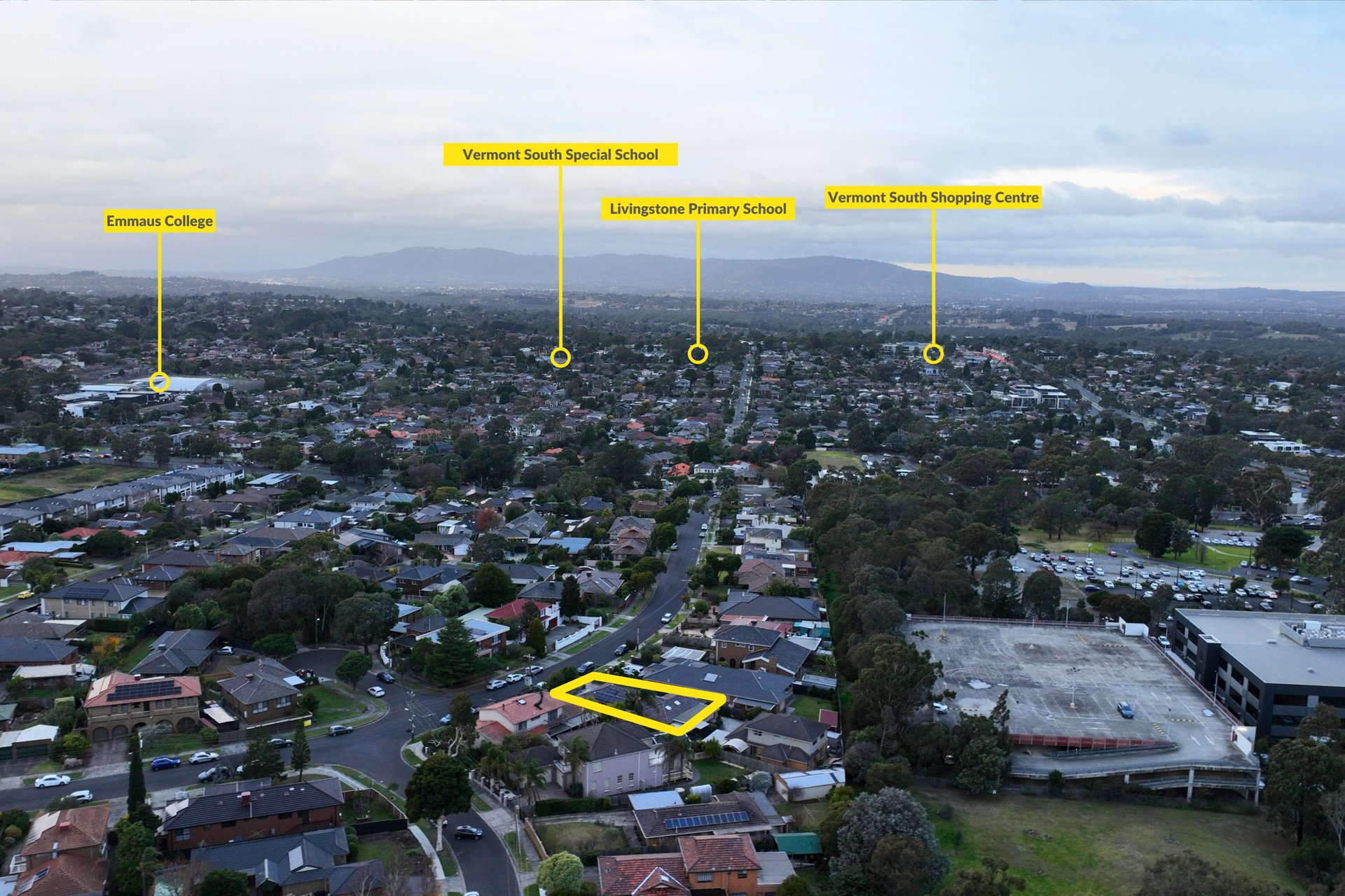 1/22 Panorama Drive, Forest Hill image 22