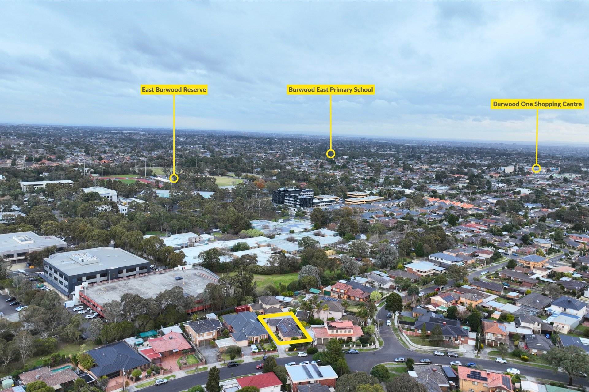1/22 Panorama Drive, Forest Hill image 23