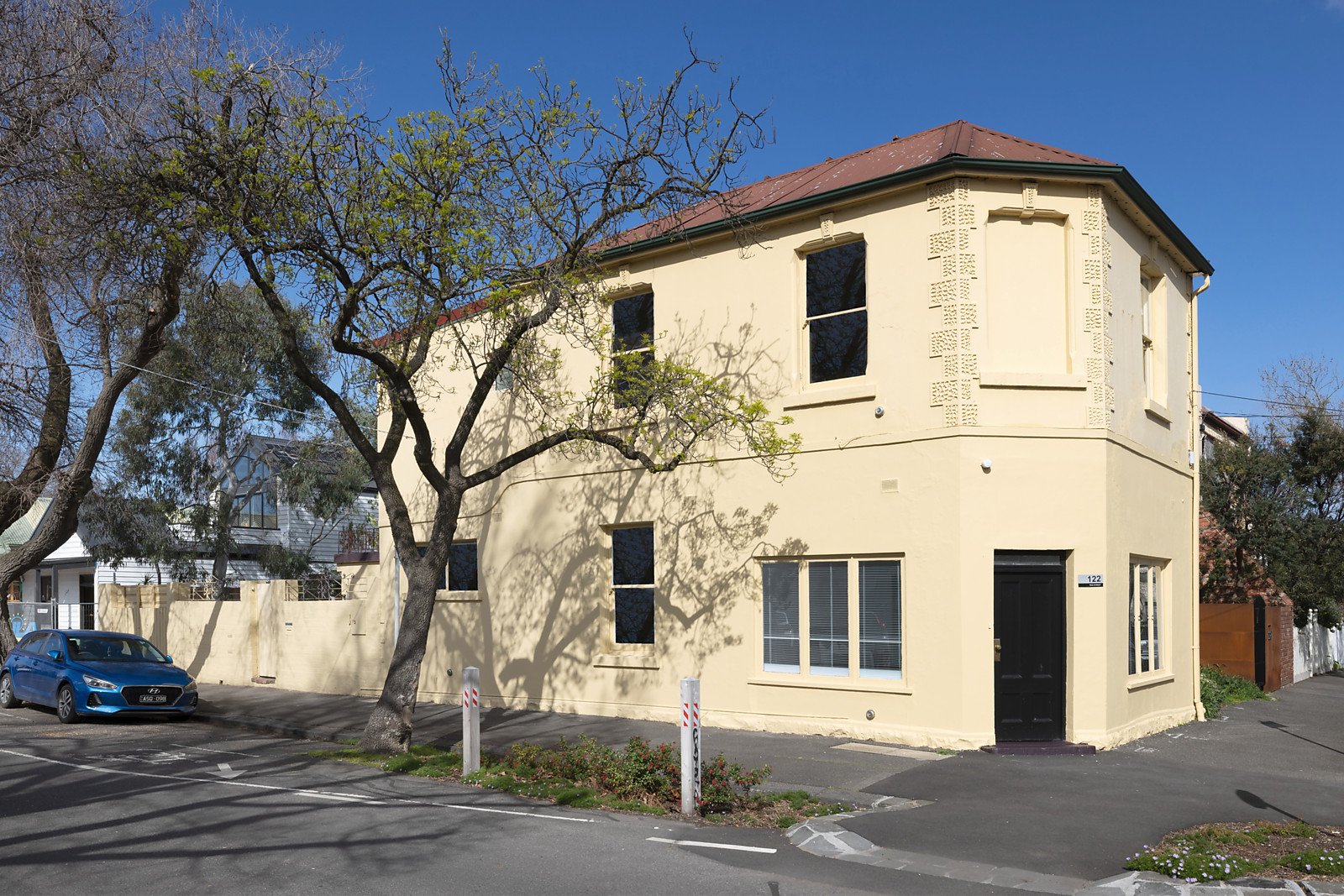 122 Rae Street, Fitzroy North VIC 3068