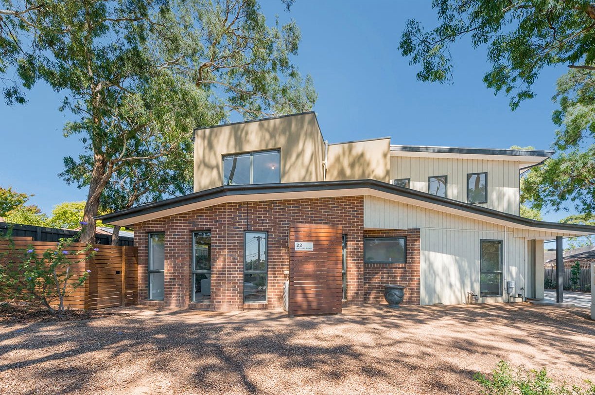 1/22 Rattray Road, Montmorency image 1