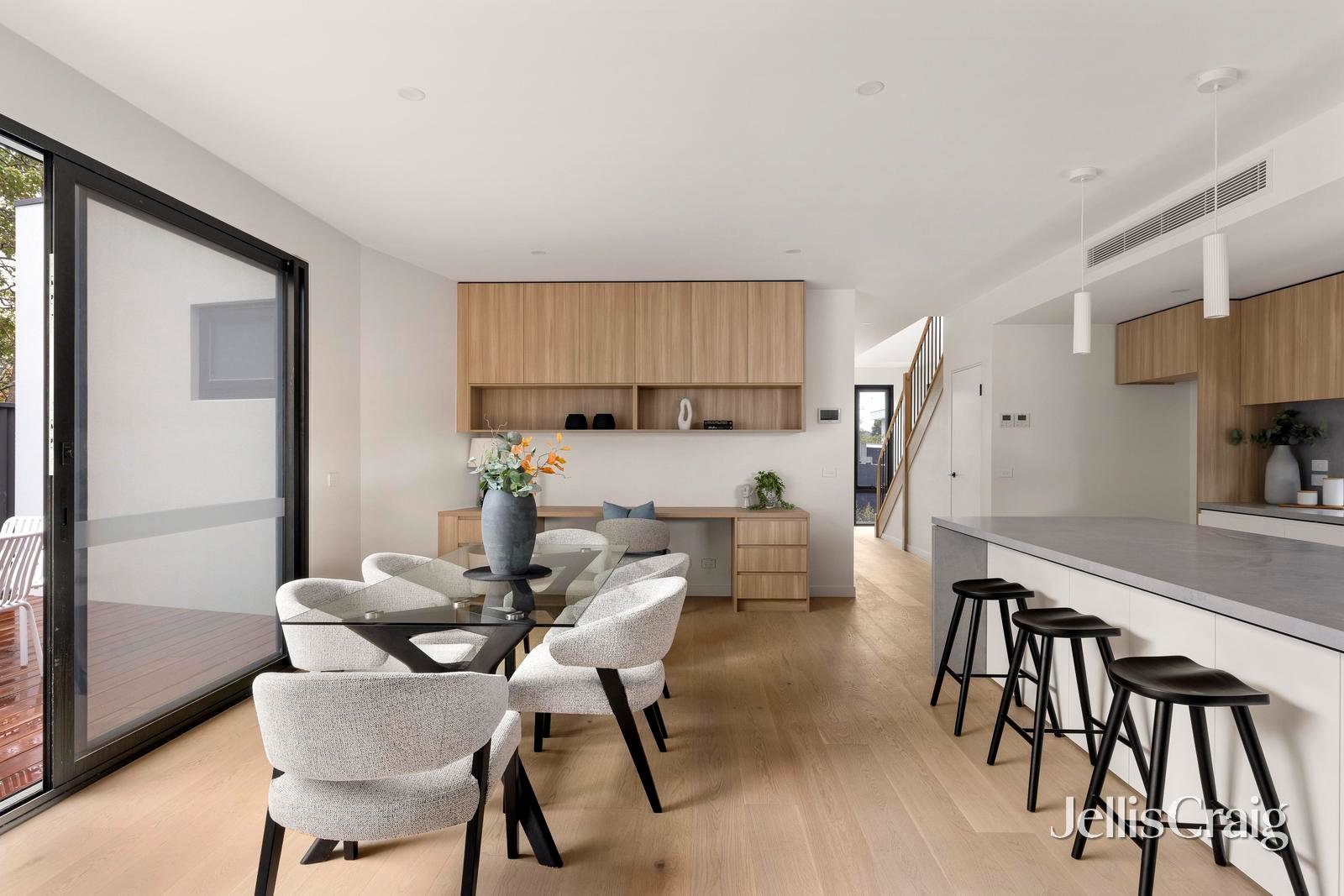 1/22 Stayner Grove, Moorabbin image 5