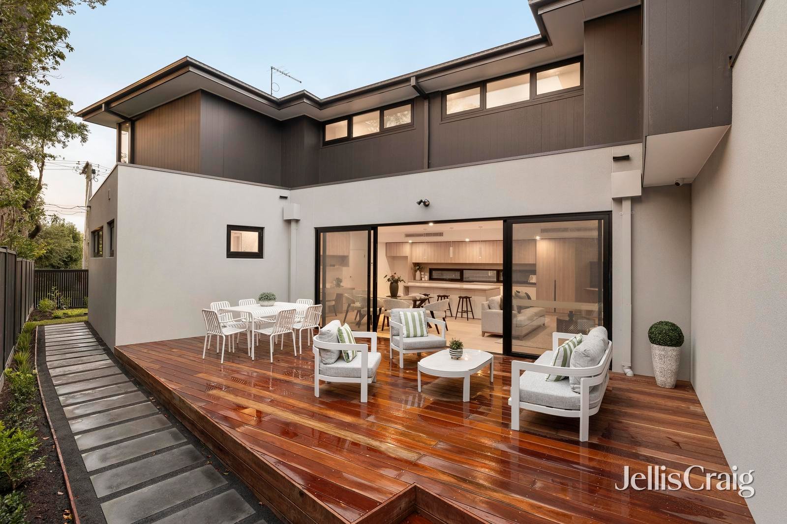 1/22 Stayner Grove, Moorabbin image 20