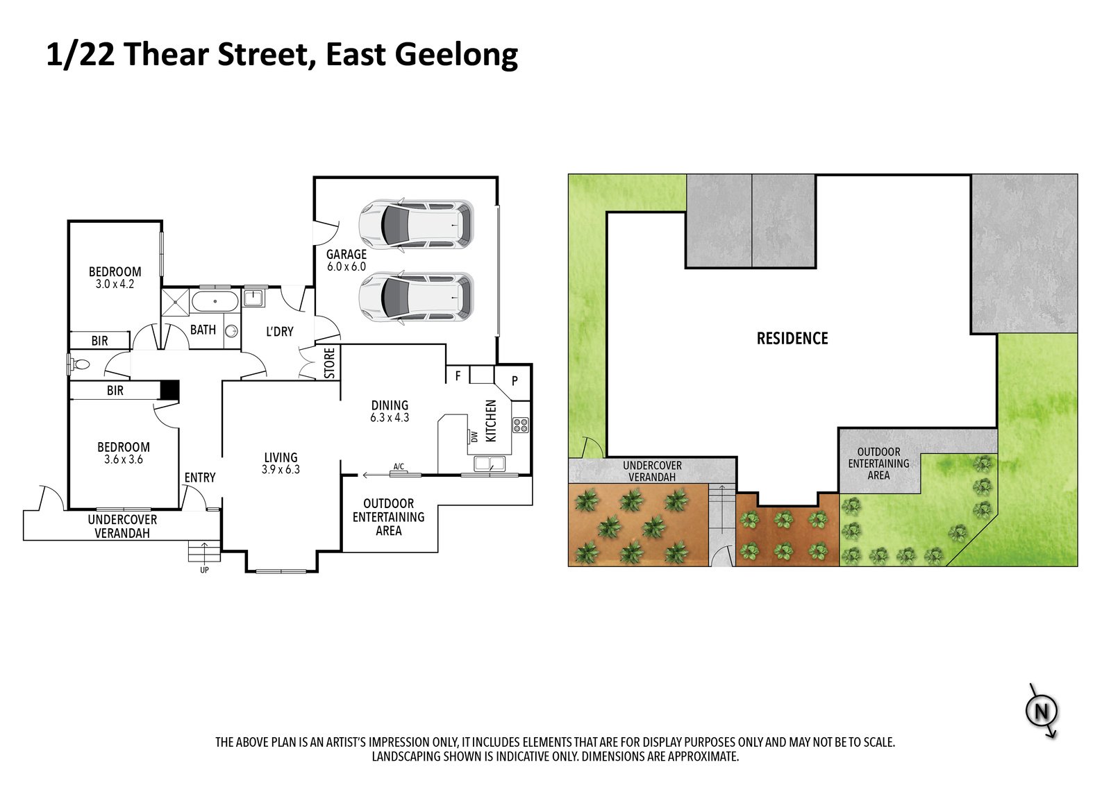 1/22 Thear Street, East Geelong image 11