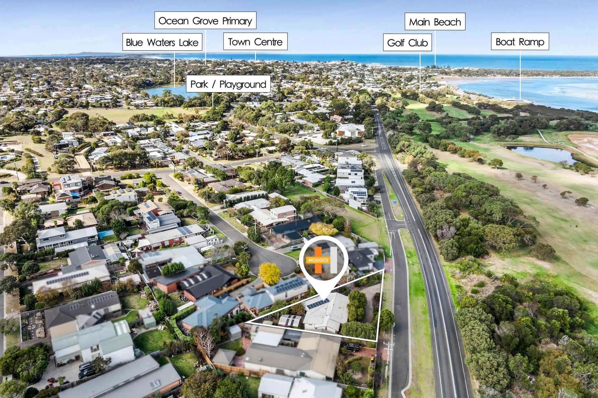 122 Wallington Rd  Ocean Grove