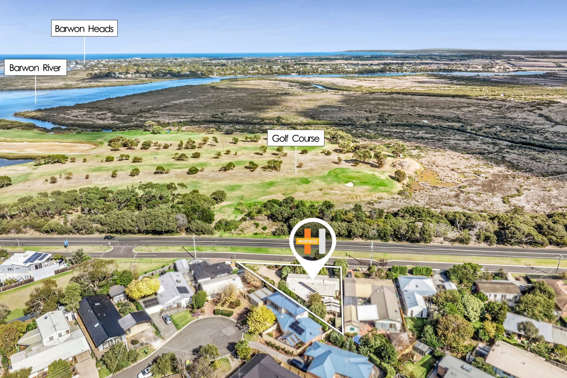 122 Wallington Rd  Ocean Grove