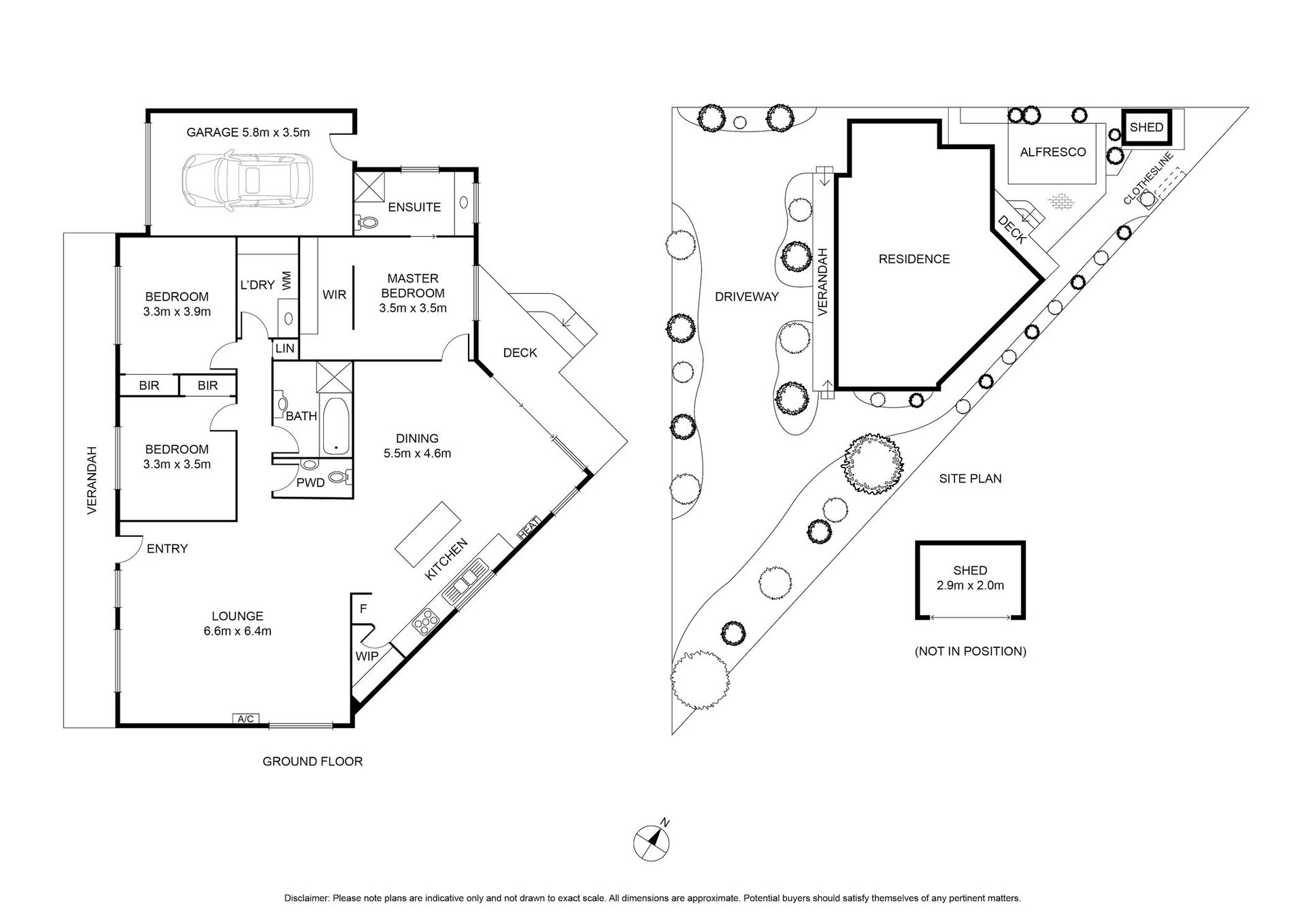 122 Wallington Rd  Ocean Grove