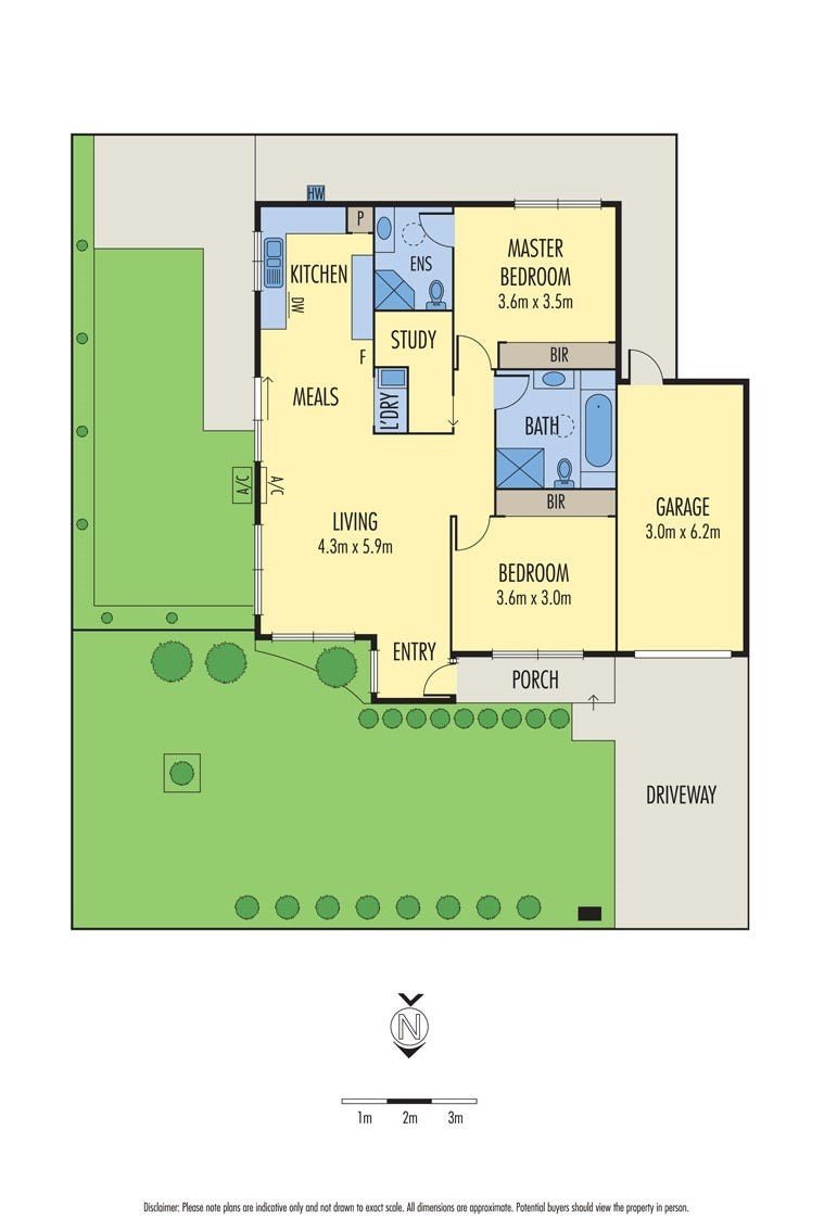 1/220 Huntingdale Road, Huntingdale image 7