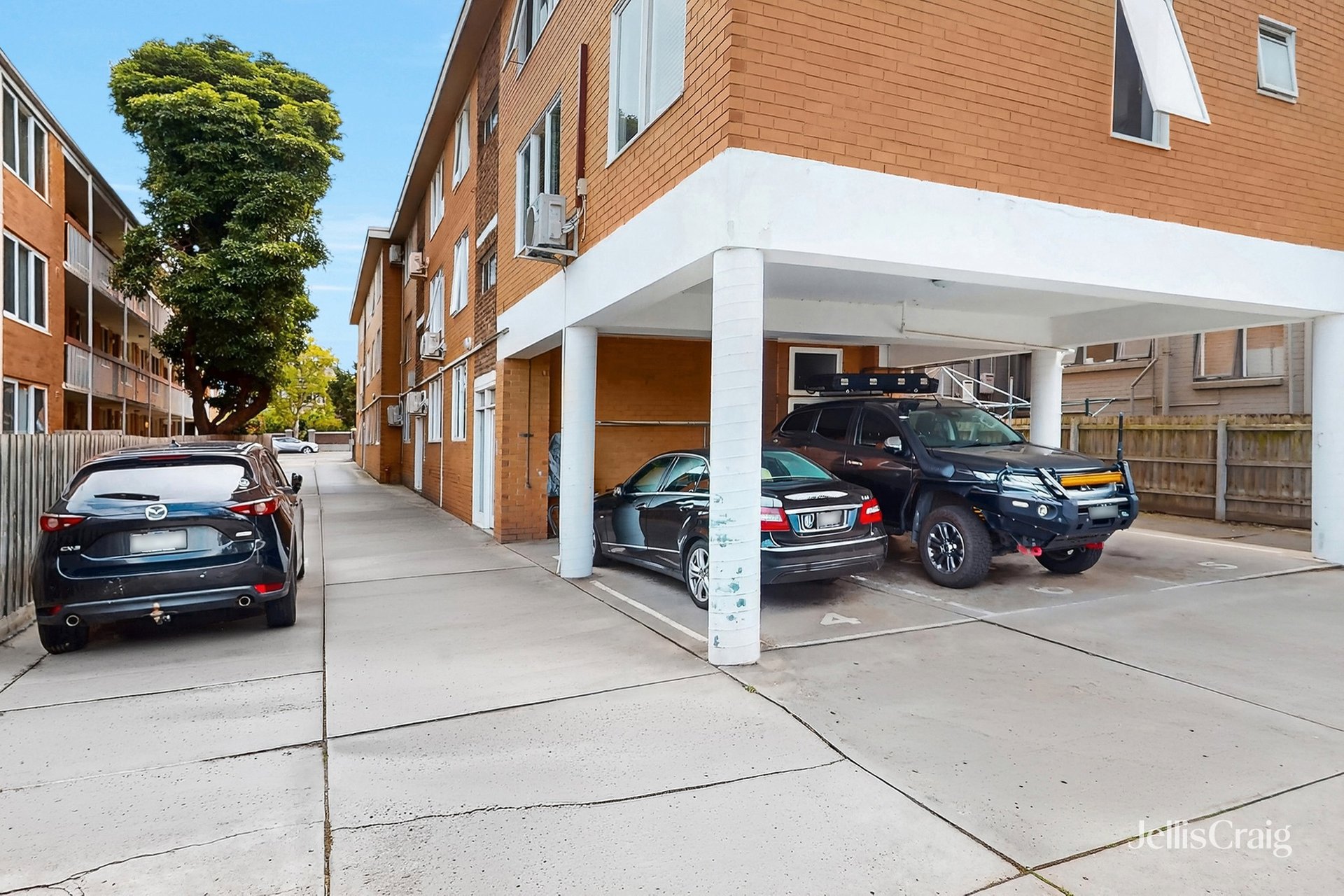12/201 Auburn Road, Hawthorn image 8